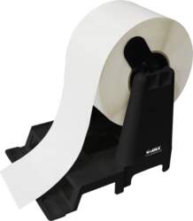 Godex External Label Unwind Stand