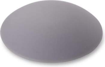 GREY DOOR STOP D60