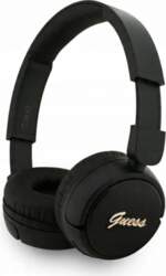 Headphones Guess Bluetooth 5.3 Metāls