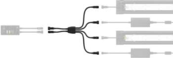 HeliaLux Splitter LED (2Ch)