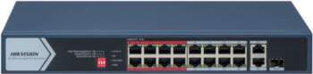 Hikvision DS-3E0318P-E/M(C)