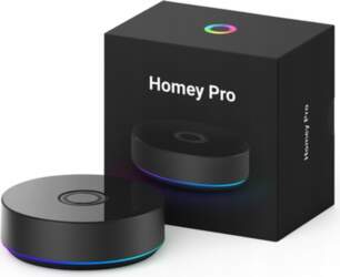 Homey Pro (2026)