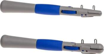 Hook tyer small Art.448-P