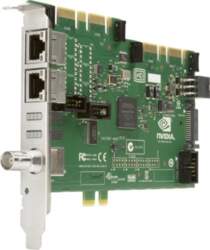 HP Nvidia Quadro Sync II (1WT20AA)