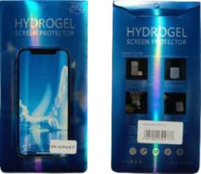 Hydrogel iPh 16 Pro 6.3"
