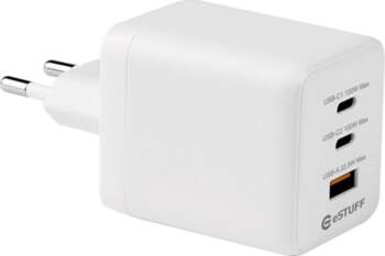 INFINITE USB-C Charger EU PD