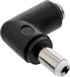 Inline Inline® Dc Adapteris, 5.5x2