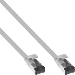 InLine InLine® Flat patch cable, U/FTP