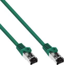 InLine InLine® Patch Cable S/FTP PiMF