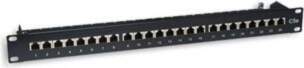 Intellinet Network Solutions Patchpanel 19" 1U