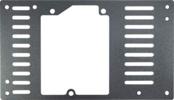 Inter-tech Inter-tech Atx-04 Vāks Zasilacza Psu