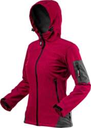 Jaka Softshell Sieviešu Xl