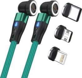 Kabelis Usb Realpower Usb-a - Usb-c