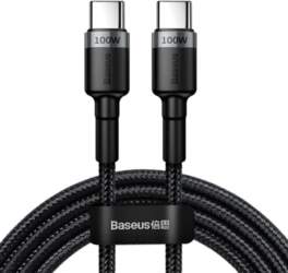 Kabelis Baseus Kabelis USB C -