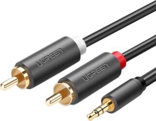 Kabelis Ugreen Jack 3.5mm -