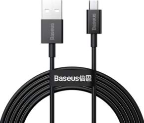 Kabelis Usb Baseus Usb-a - Microusb