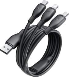 Kabelis Usb Baseus Usb-a - Usb-c