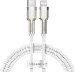 Kabelis Usb Baseus Usb-c - Lightning