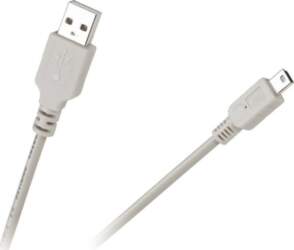 Kabelis Usb Cabletech Usb-a - Miniusb