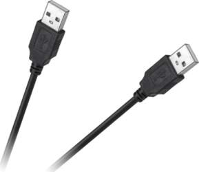 Kabelis Usb Cabletech Usb-a - Usb-a