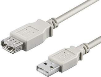 Kabelis Usb Goobay Usb-a - Usb-a