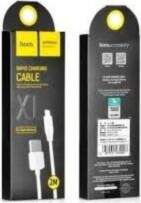 Kabelis Usb Hoco Usb-a - Lightning