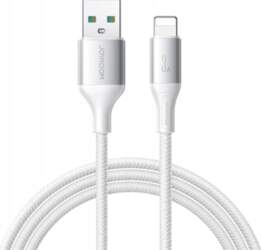 Kabelis Usb Joyroom Usb-a - Lightning