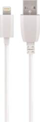 Kabelis Usb Maxlife  Usb-a - Lightning
