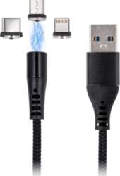 Kabelis Usb Maxlife Usb-a - Usb-c