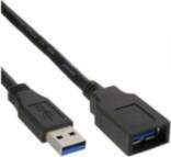Kabelis Usb Microconnect Usb-a - Usb-a