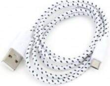 Kabelis Usb Omega Usb-a - 1