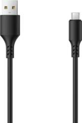 Kabelis Usb Setty Usb-a - Microusb