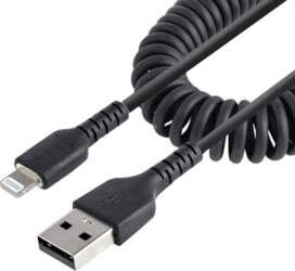 Kabelis Usb Startech Usb-a - Lightning