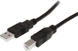 Kabelis Usb Startech Usb-a - Usb-b