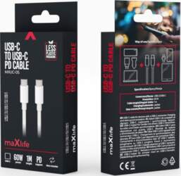 Kabelis Usb Telforceone Usb-c - Usb-c