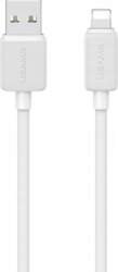 Kabelis Usb Usams Usb-a - Lightning