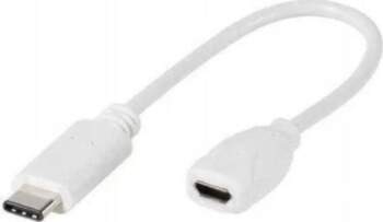 Kabelis Usb Vivanco Usb-c - Micro-b