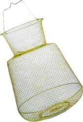 Keep Net Swd - Metāls 45x60cm