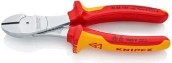 Knipex 74 06 180 high leverage
