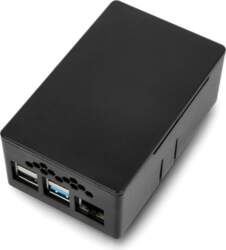 Korpuss Highpi Pro Do Raspberry Pi