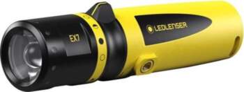 Lukturis Ledlenser Ex7