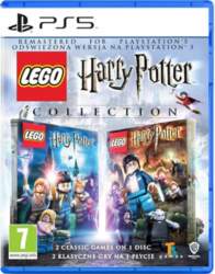 LEGO Harry Potter Collection PlayStation 5