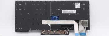 Lenovo CMSK-CS20,BK-BL,PMX,GER