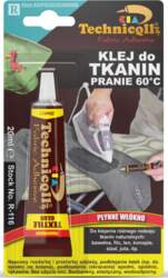 Līme Auduma 20ml