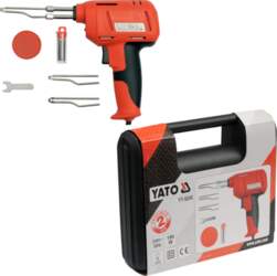Lodāmurs Transformatora 180w