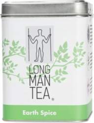 Long Man Tea Long Man Tea