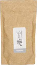Long Man Tea Long Man Tea