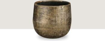 Lumarko Ceramic Pot Marcus D18 H16