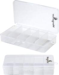 Lure box 19x10x3.5cm