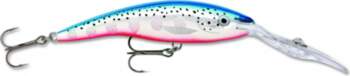 Lure Deep Tail Dancer 9cm/13g/6,0m